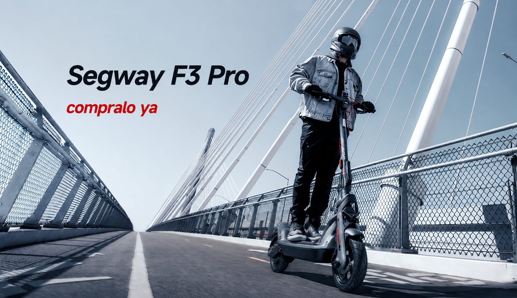 Mantenimiento basico de un scooter Segway Ninebot