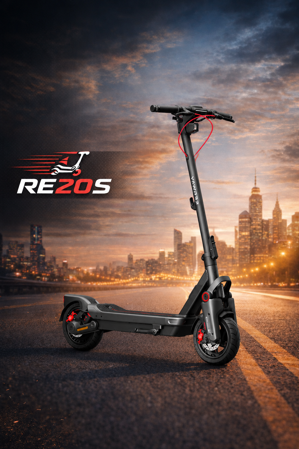 Segway MAX G3: Análisis Completo, Especificaciones y Novedades del Rey de la Autonomía